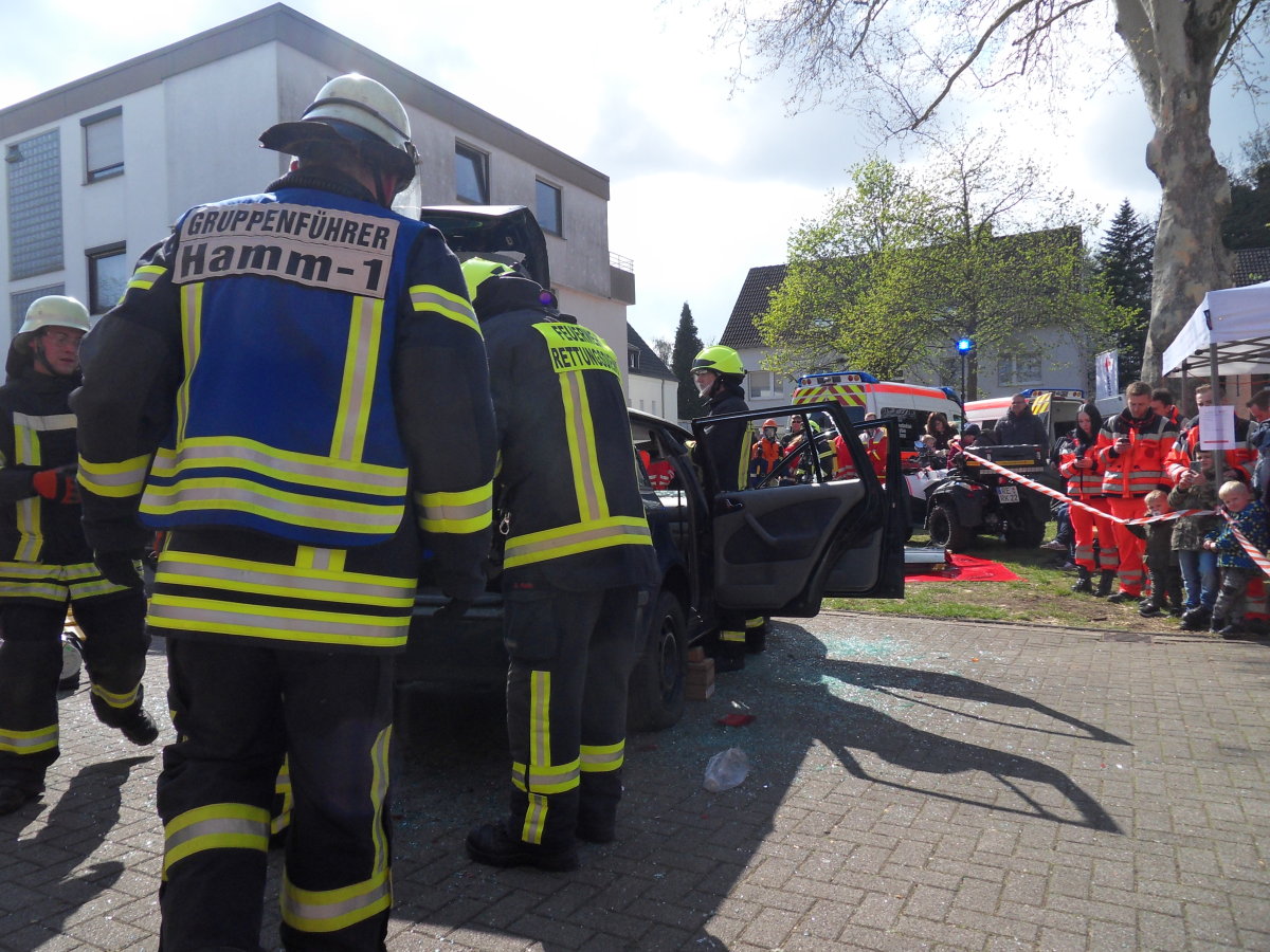 SDC12769 Feuerwehr Marl Hamm